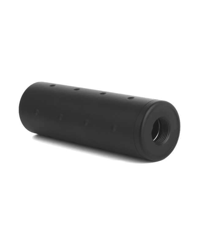 Skull Silencer 98mm Version