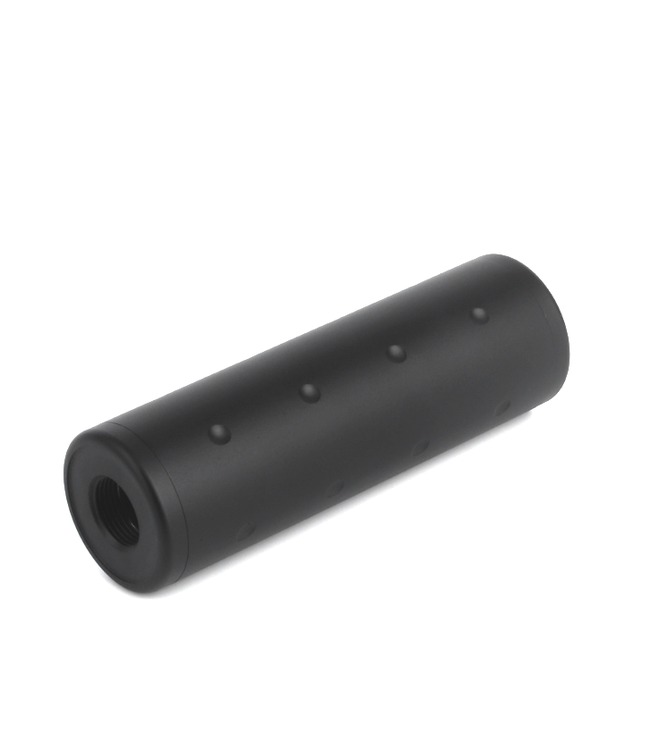 Skull Silencer 98mm Version