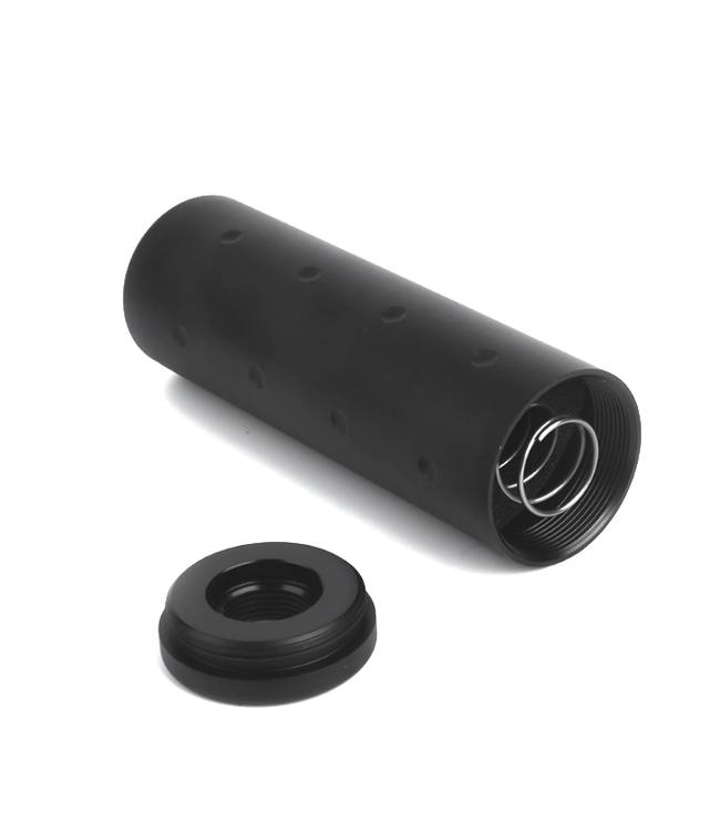 Skull Silencer 98mm Version