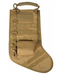 US Airsoft Matrix Christmas Stocking - Coyote Brown (Small)