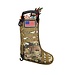 US Airsoft Tactical Christmas Stocking - Camo