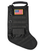 US Airsoft RuckUp Christmas Stocking - Black