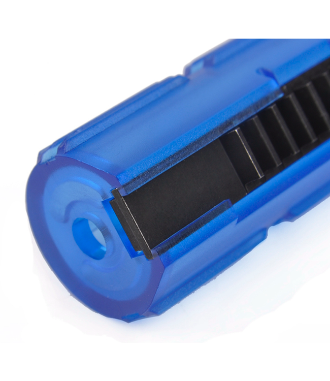 Reinforced Polycarbonate Pistons ( 7 Full Teeth )