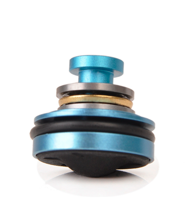 CNC Aluminum Silent PistonHead