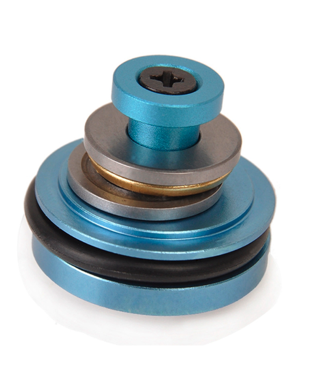 CNC Aluminum Silent PistonHead