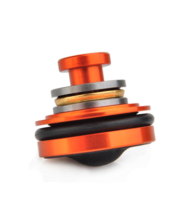 CNC Aluminum Silent PistonHead