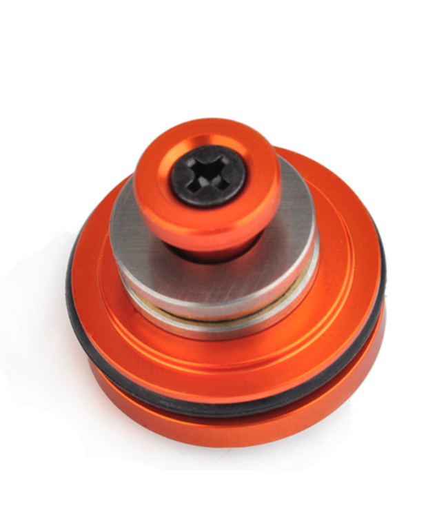 CNC Aluminum Silent PistonHead