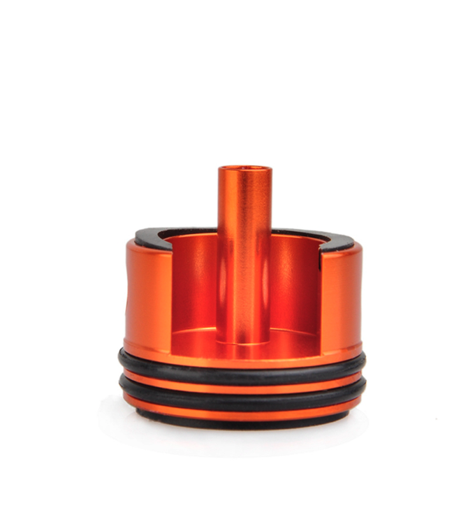 Aluminum Silent Cylinder Head for Ver 2