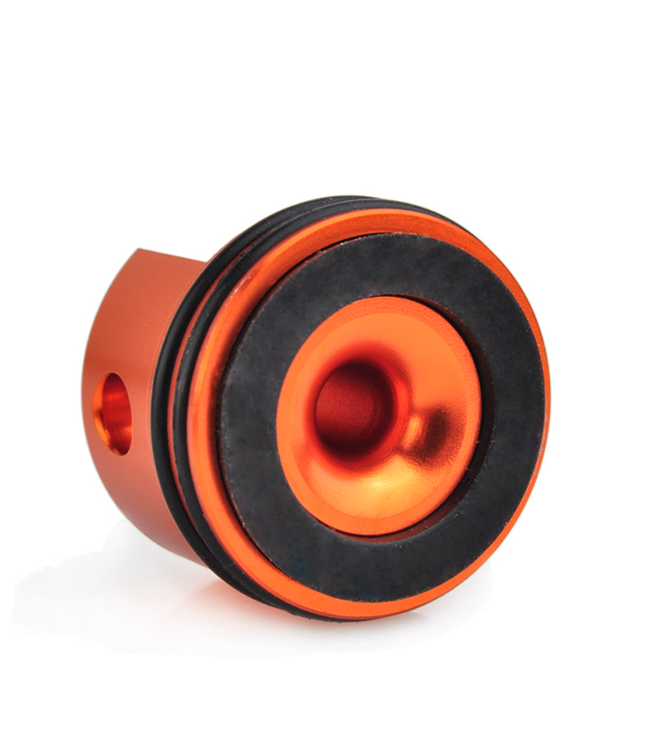 Aluminum Silent Cylinder Head for Ver 2