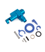 CNC Aluminum Rotary Hop Up Unit for M4 Series Airsoft AEG's