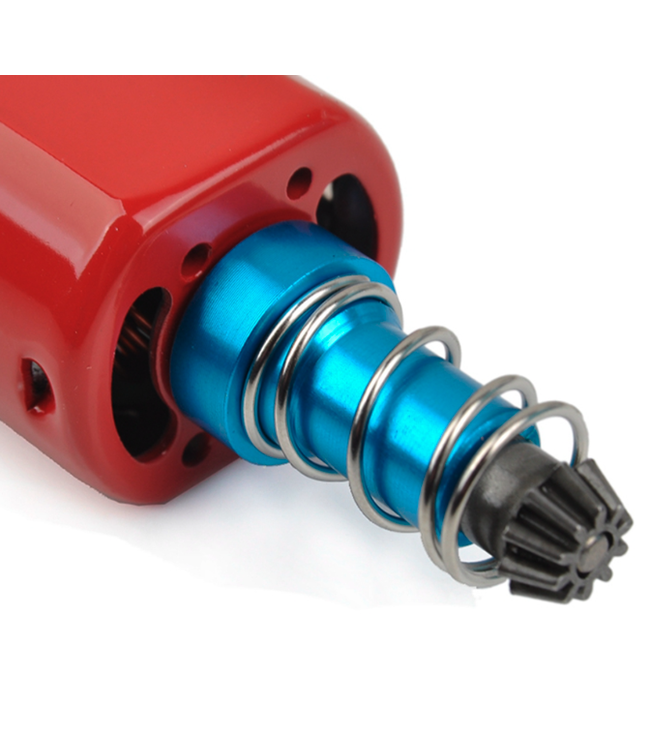 Max Speed Motor (Long Type)