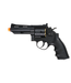 Lancer Tactical HFC HG-132B GAS POWERED REVOLVER PISTOL IN BLACK