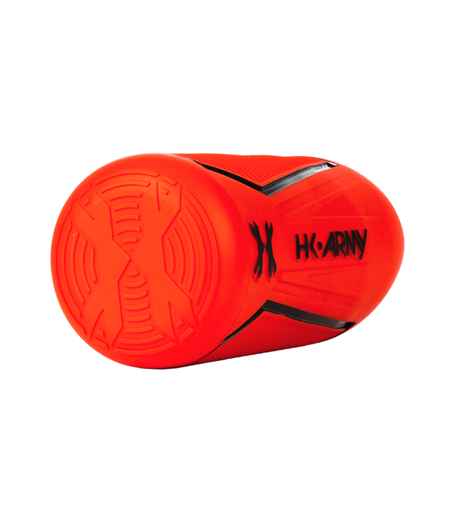 HK Army 48ci Tank Cover (Color: Red & Black)