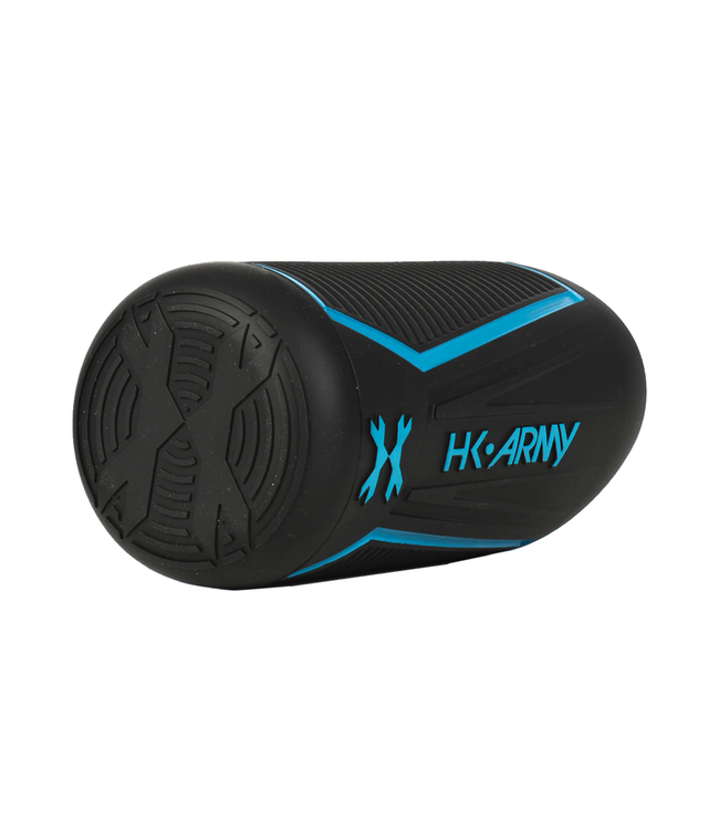 HK Army Vice 48ci Tank Cover (Color: Black & Blue)