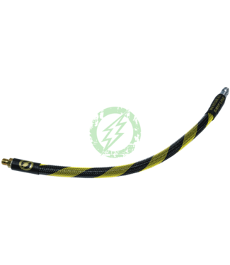 Amped Amped Integral Grip Line Standard Weave | IGL HPA Grip Line (BY) Black/ Yellow