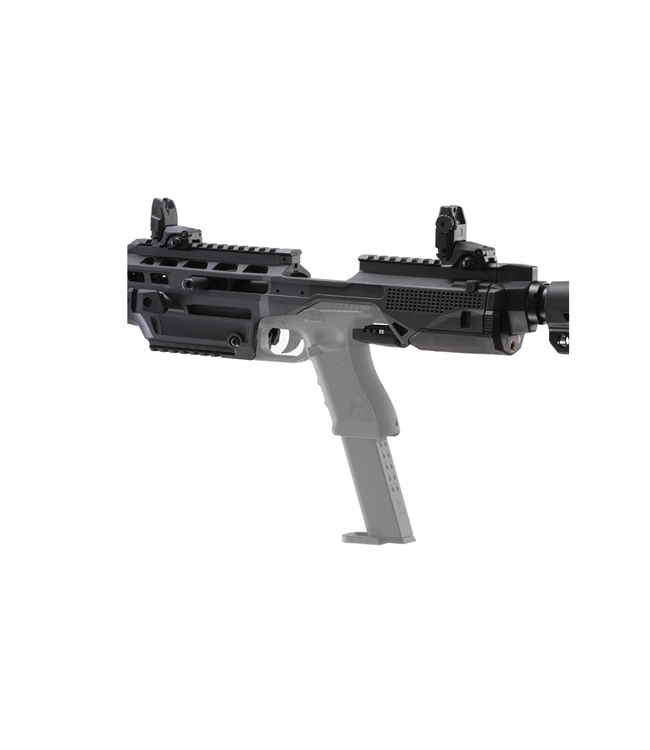 GSeries Pistol Carbine Conversion Kit (Color Black) US Airsoft, Inc.