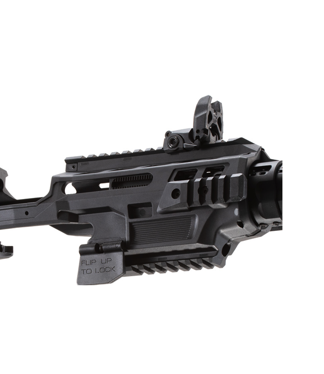 GSeries Pistol Carbine Conversion Kit (Color Black) US Airsoft, Inc.