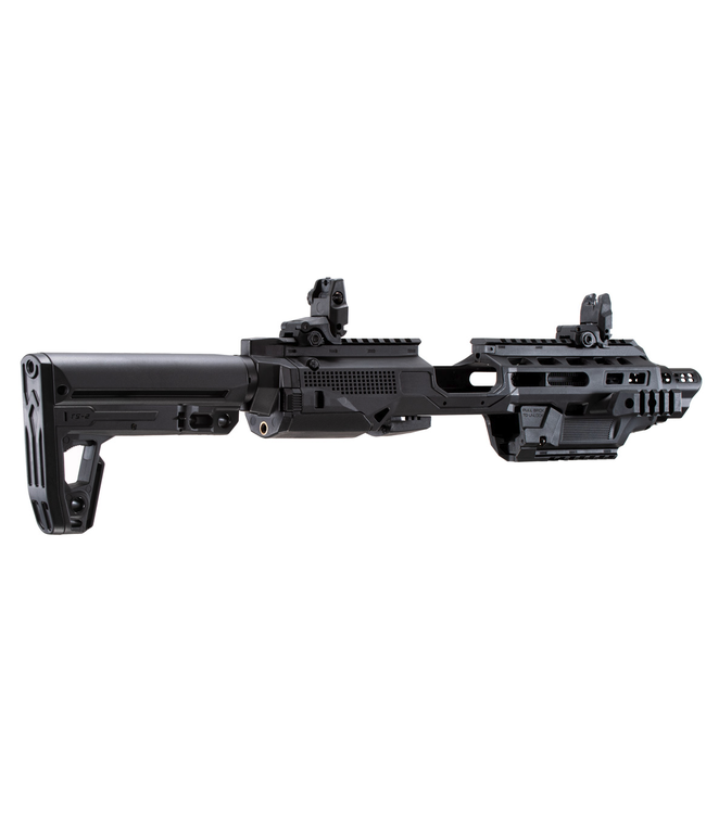 GSeries Pistol Carbine Conversion Kit (Color Black) US Airsoft, Inc.