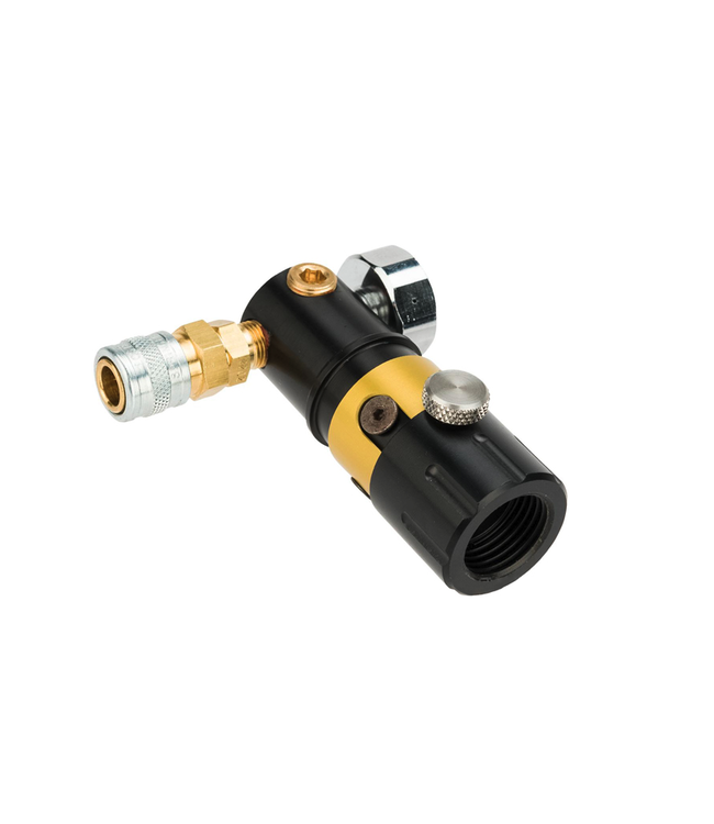 Polar Star MRS "Modular Regulator System" Air Rig