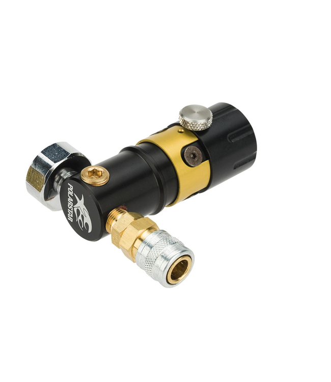 Polar Star MRS "Modular Regulator System" Air Rig