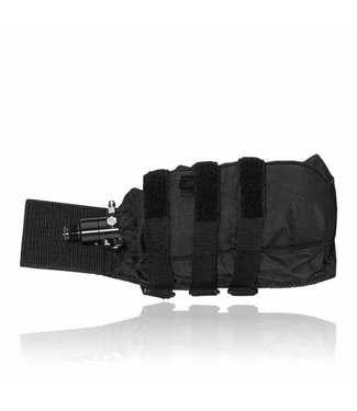 Valken Valken Universal Tank Pouch (Black)