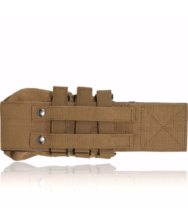 Valken Universal Tank Pouch (Tan)