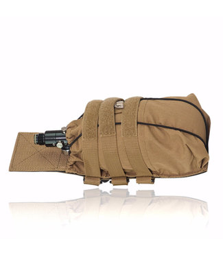 Valken Valken Universal Tank Pouch (Tan)