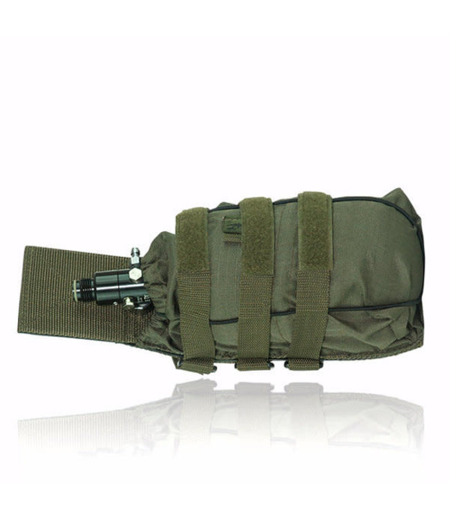 Valken Universal Tank Pouch (Green)