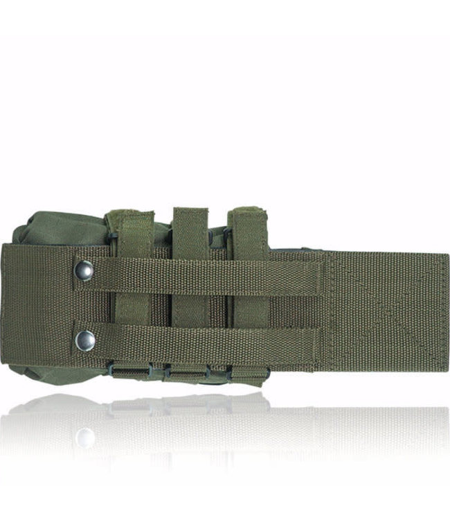 Valken Universal Tank Pouch (Green)