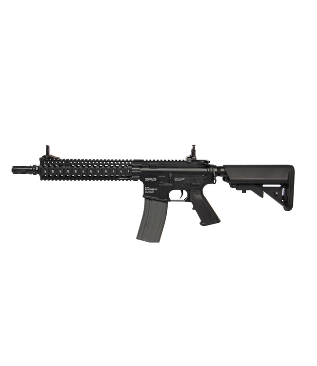 G&G FAR 556 Folding M4 Airsoft Rifle