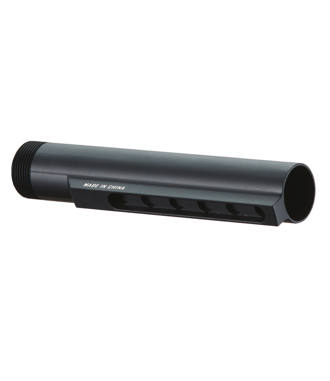 Ranger Armory Delta Style Stock for M4/M16 Airsoft AEG Rifles (Color: Tan)