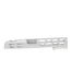 LA CAPA Customs LA Capa Customs 5.1 “VOID” Aluminum Slide (LIMITED EDITION) Silver