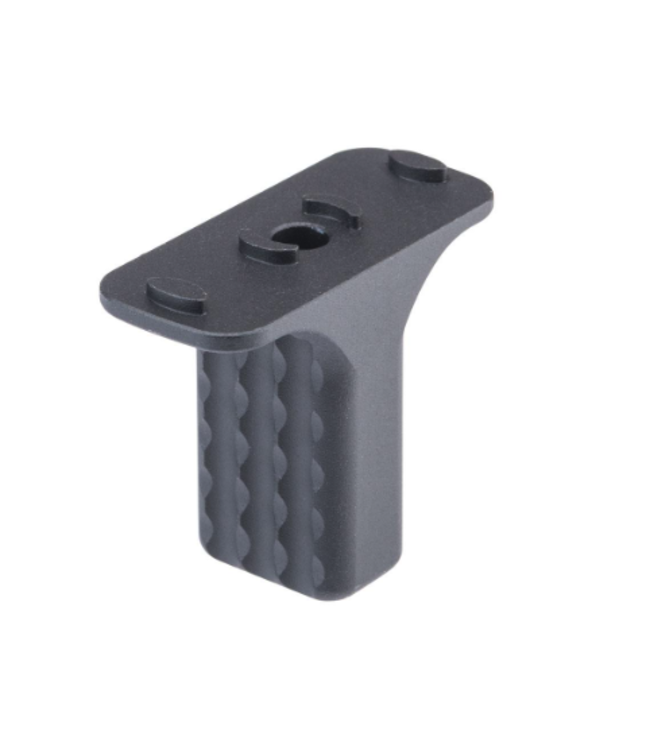 Barrier Hand Stop for M-LOK and Keymod Handguards