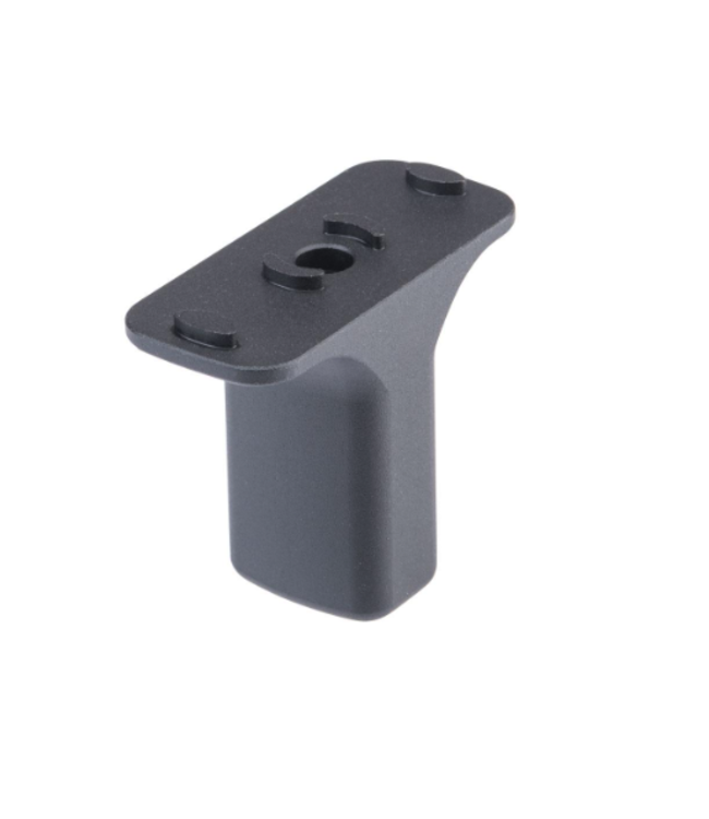 Barrier Hand Stop for M-LOK and Keymod Handguards