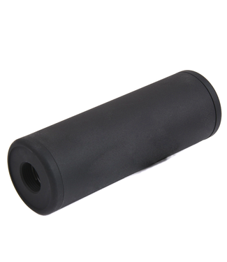 100X35MM Smooth Style Mock Airsoft Silencer