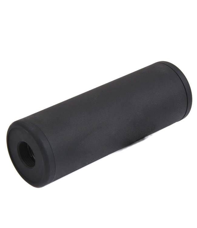100X35MM Smooth Style Mock Airsoft Silencer