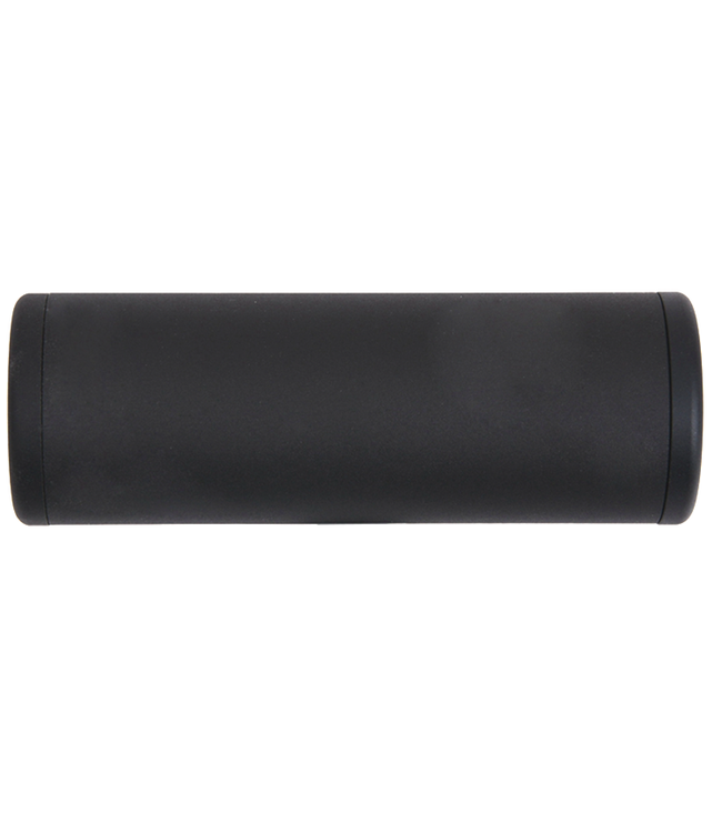 100X35MM Smooth Style Mock Airsoft Silencer