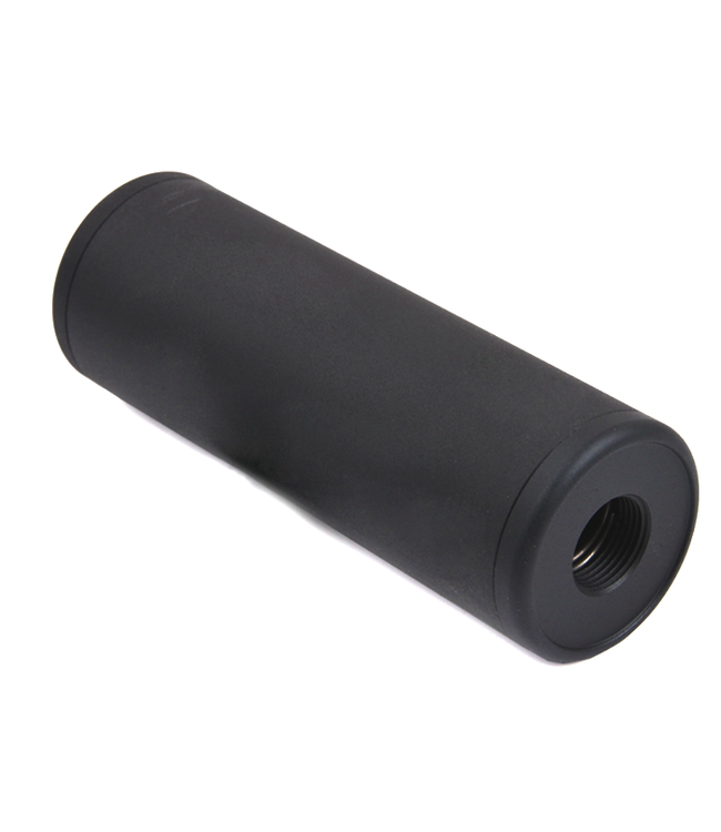 100X35MM Smooth Style Mock Airsoft Silencer