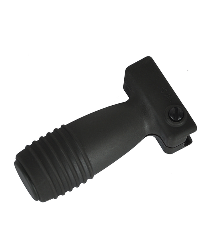 Short Style Vertical Grip (Black)
