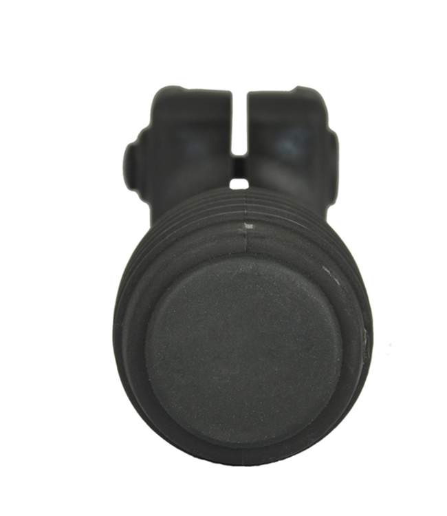 Short Style Vertical Grip (Black)