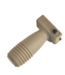 Short Style Vertical Grip (Dark Earth)
