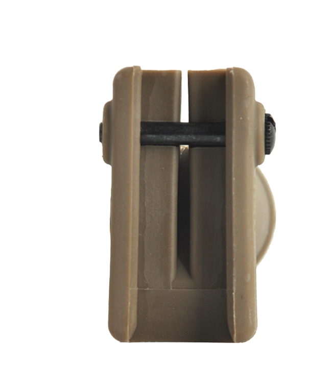 Short Style Vertical Grip (Dark Earth)