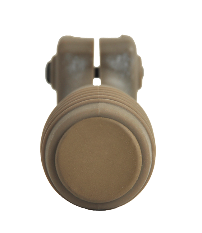 Short Style Vertical Grip (Dark Earth)