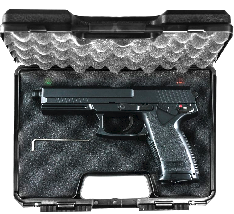 Novritsch SSX23 Airsoft Pistol v2020 - US Airsoft, Inc.