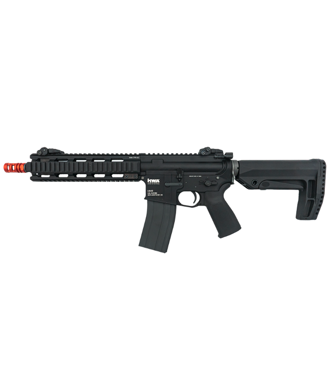 KWA Airsoft LM4D