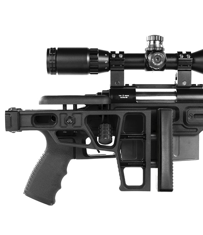 Novritsch SSG10 A3 Airsoft Sniper Rifle US Airsoft, Inc.