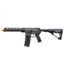Zion Arms Lancer Tactical Zion Arms R15 Mod 1 Long Rail Airsoft Rifle with Delta Stock (Color: Grey)