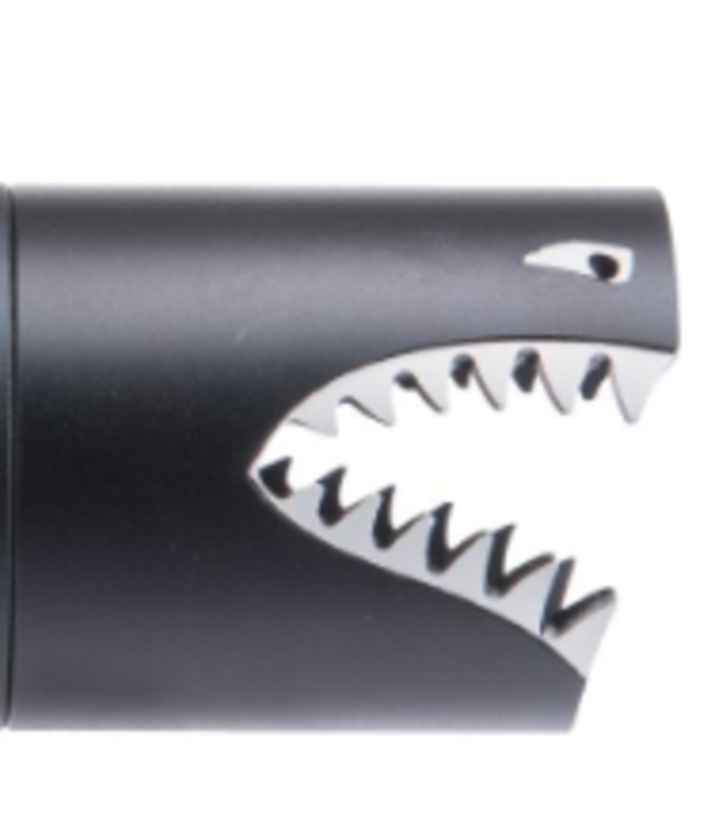 Rechargeable 14mm CCW Warhawk Tracer Unit (Color: Black)