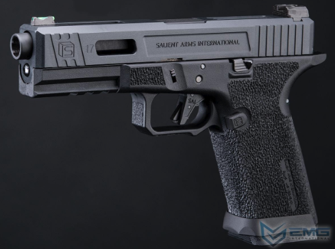 EMG / Salient Arms International BLU Airsoft Training Weapon