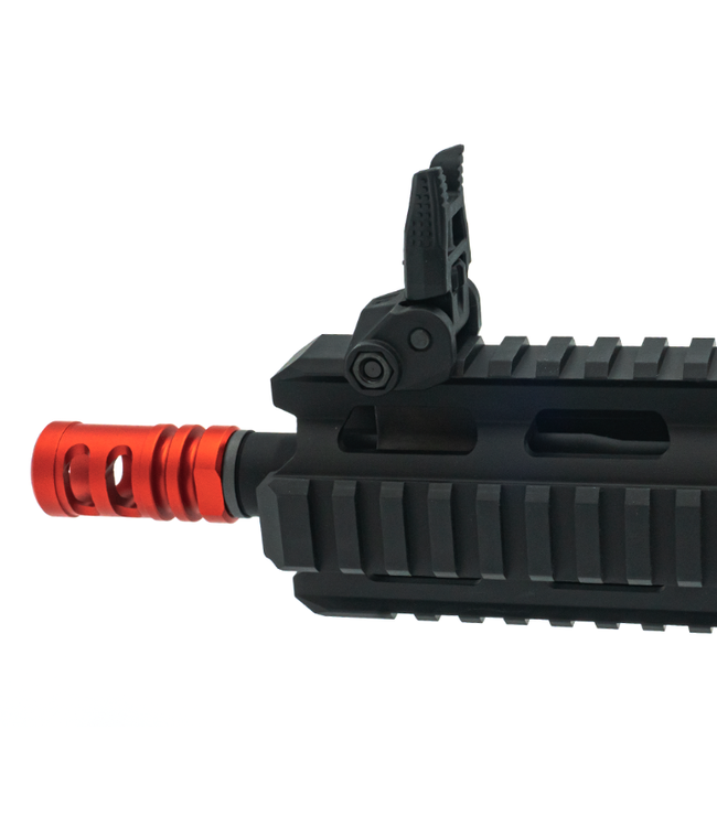 KWA Airsoft LM4D PTR LE